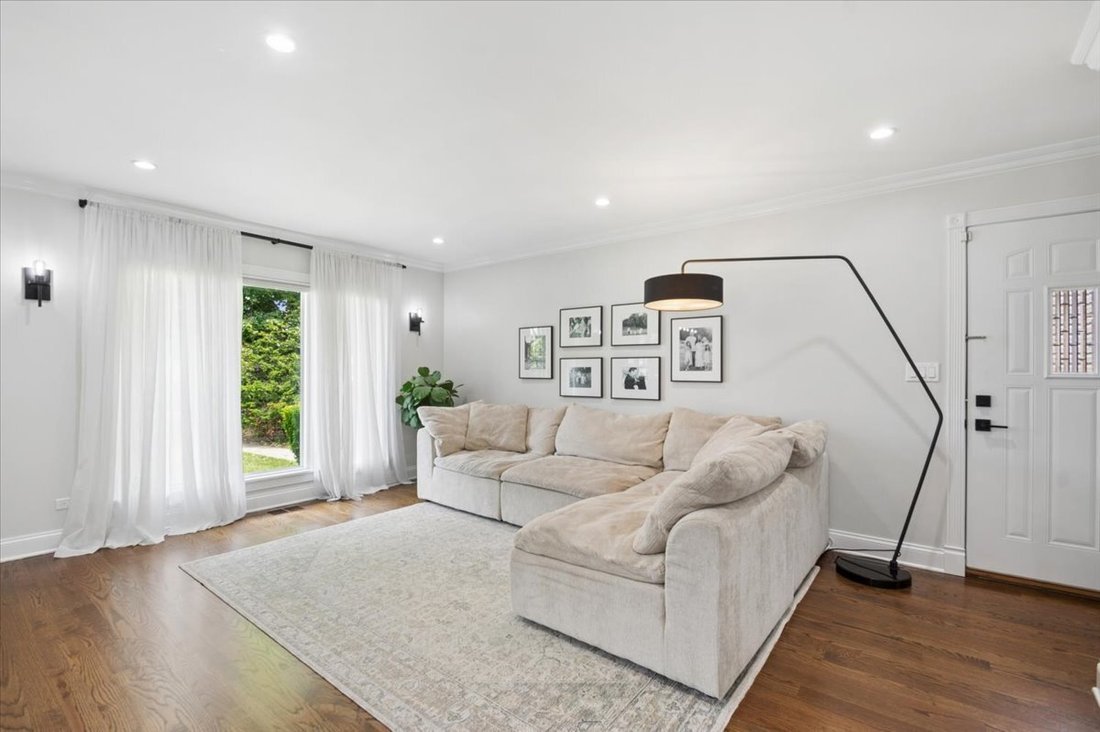 House in Morton Grove, Illinois, United States 5 - 18440126