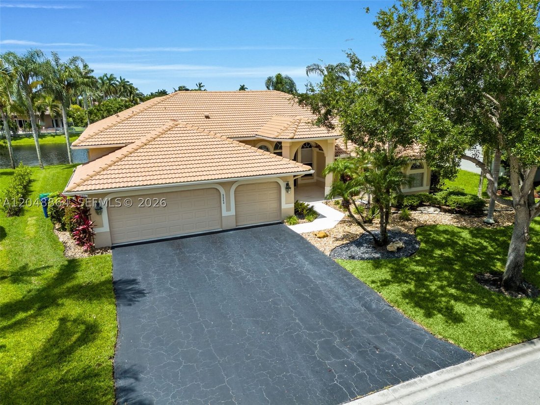 House in Parkland, Florida, United States 5 - 18440055
