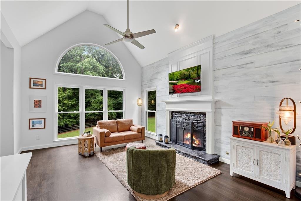 House in Cumming, Georgia, United States 4 - 18440537
