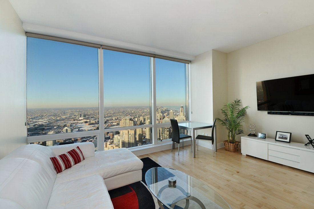 Condo in Chicago, Illinois, United States 3 - 18440201