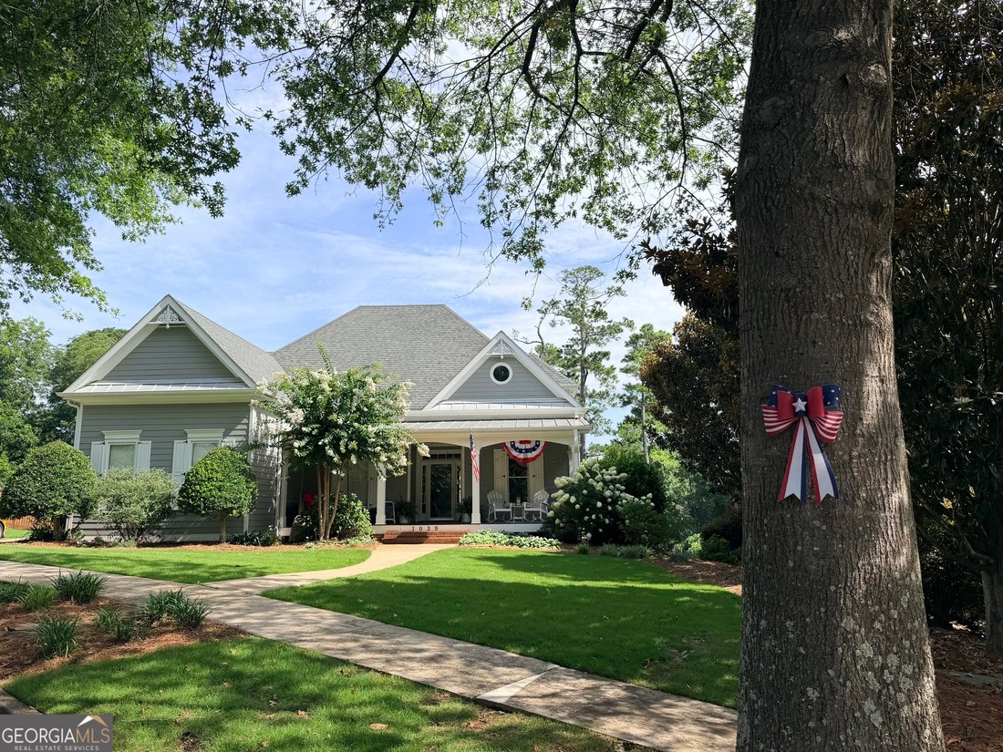 House in Locust Grove, Georgia, United States 2 - 17476145