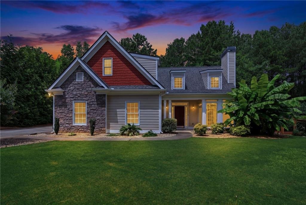 House in Cumming, Georgia, United States 2 - 18440463