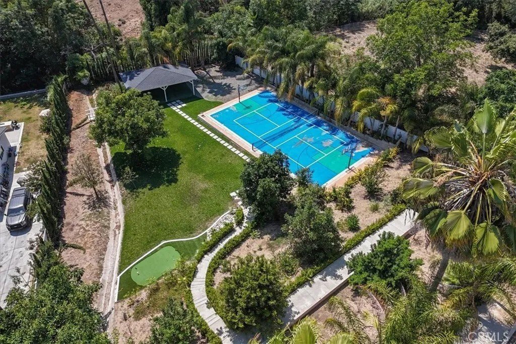 House in La Habra Heights, California, United States 3 - 18439895