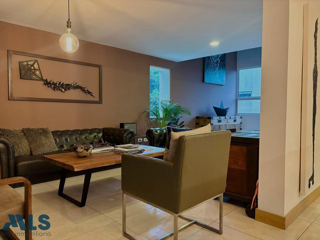 Apartment in Medellín, Colombia 4 - 18440939