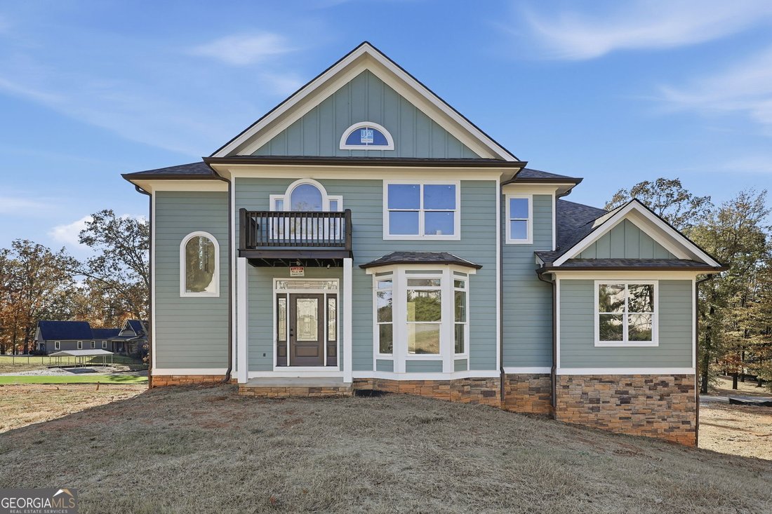 House in Gainesville, Georgia, United States 4 - 18440217