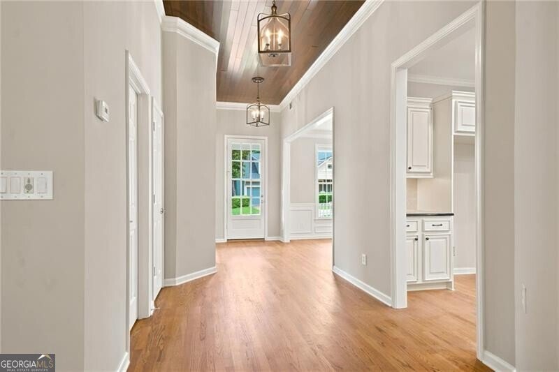 House in Canton, Georgia, United States 2 - 18440165