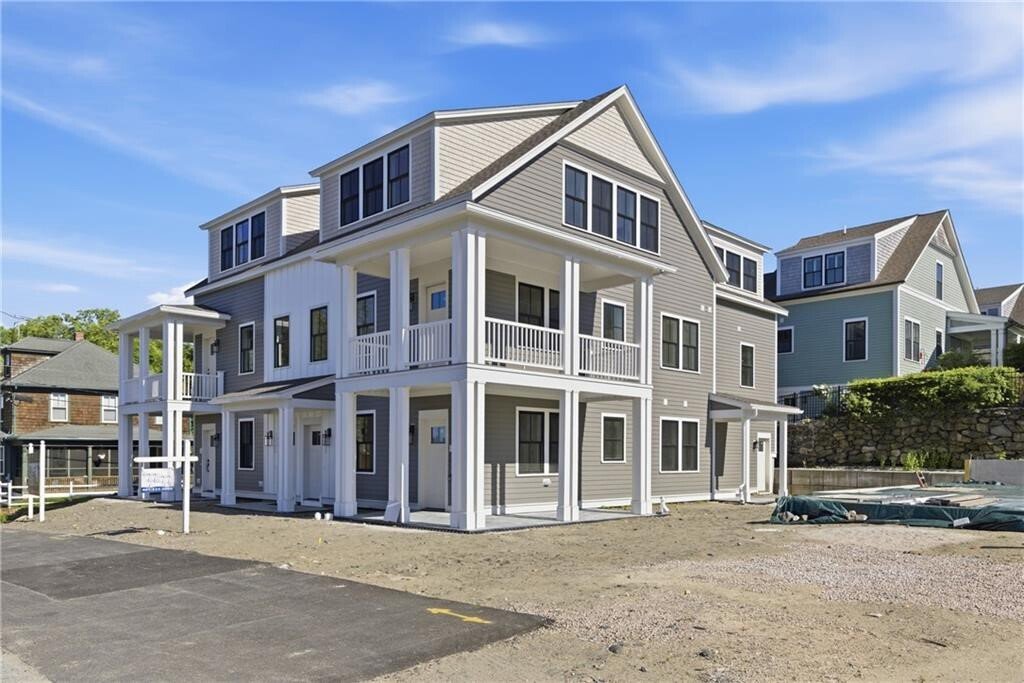 Condo in East Greenwich, Rhode Island, United States 3 - 18439043