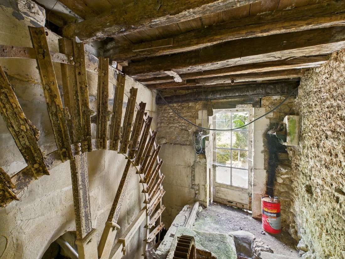 House in Cognac, Nouvelle-Aquitaine, France 4 - 17839811
