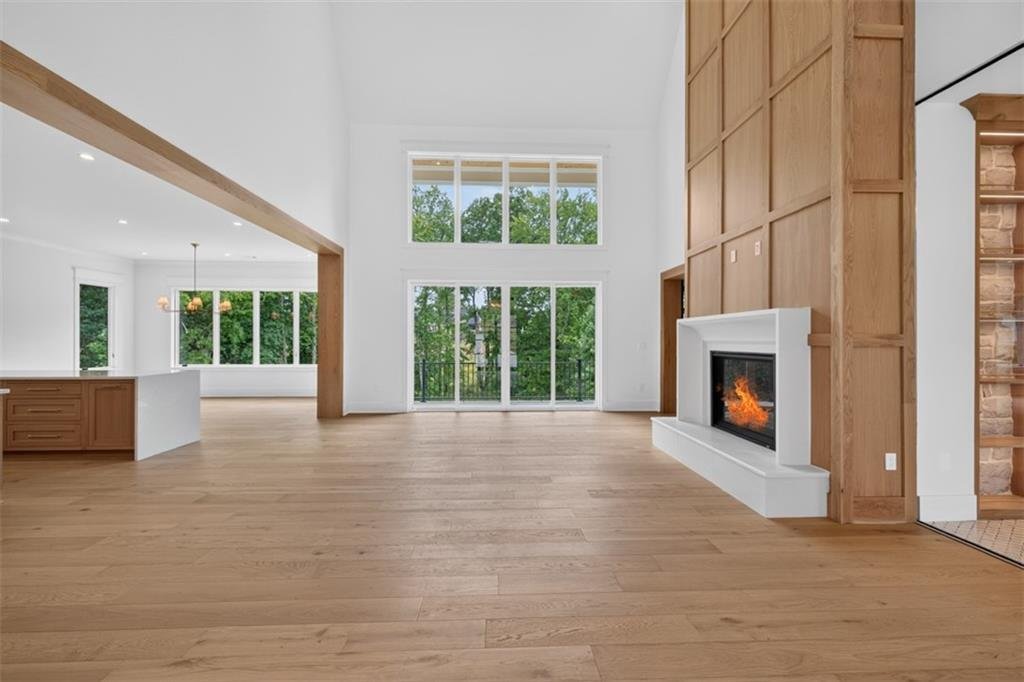 House in Buford, Georgia, United States 5 - 18443084
