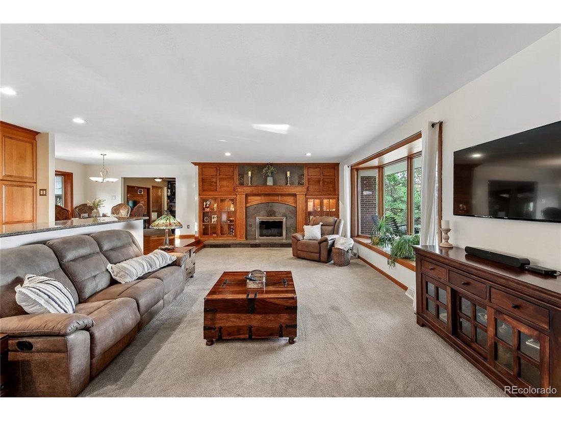 House in Golden, Colorado, United States 2 - 18442089
