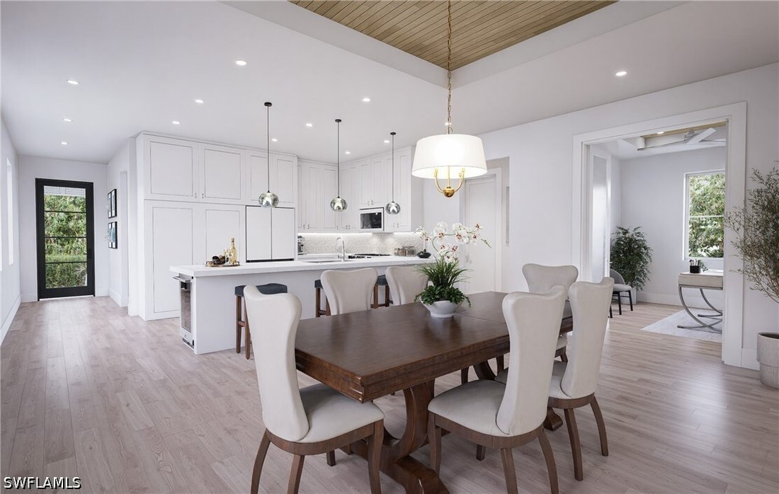 House in Naples, Florida, United States 5 - 18439099