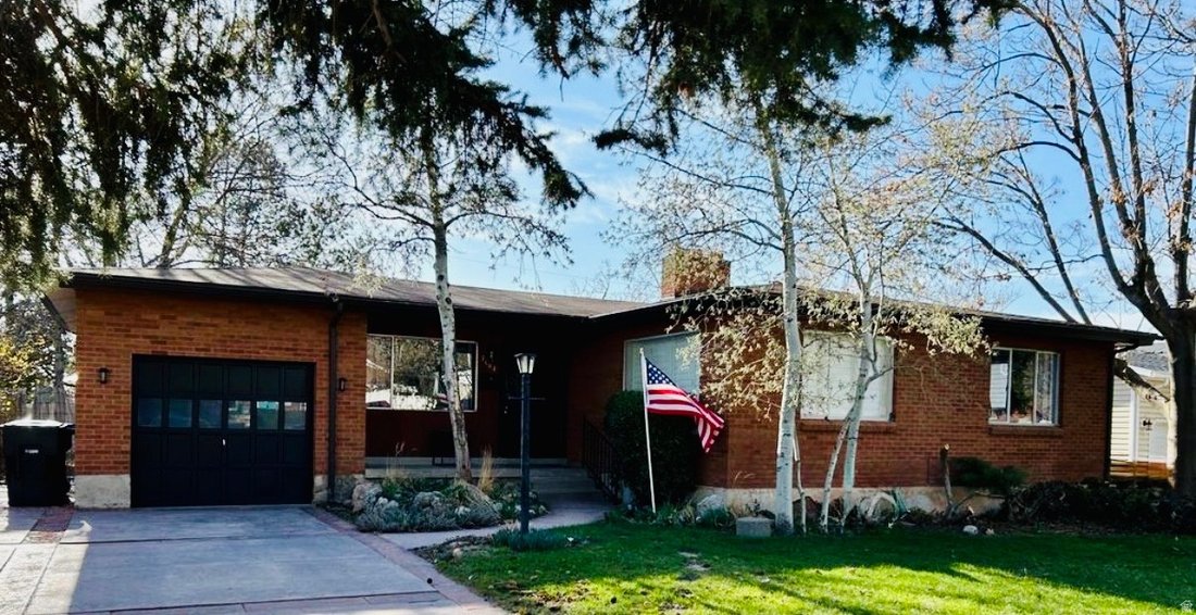 House in South Salt Lake, Utah, United States 1 - 18442032