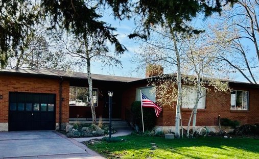 House in South Salt Lake, Utah, United States 1