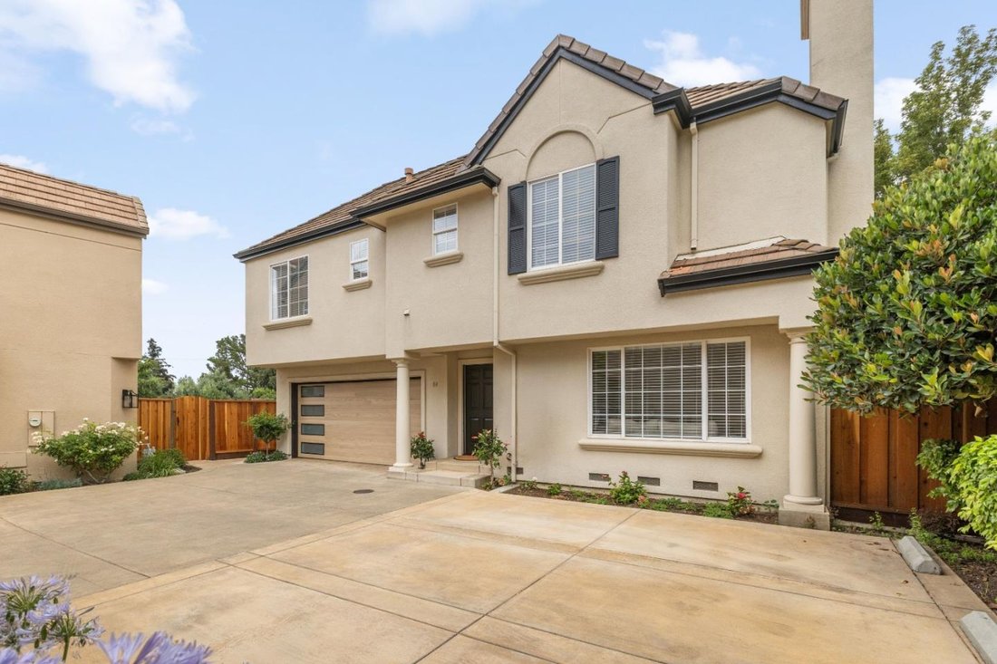 House in Campbell, California, United States 4 - 18442387