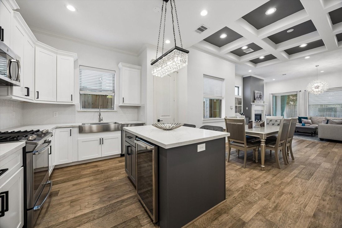 House in Houston, Texas, United States 2 - 18440860