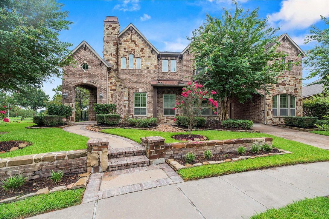 House in Houston, Texas, United States 2 - 18432105