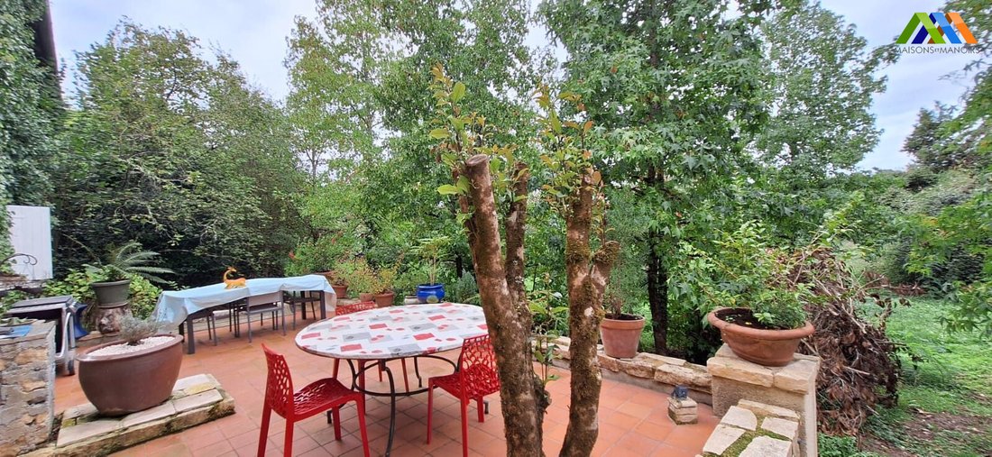 House in Moncorneil-Grazan, Occitania, France 3 - 16201934