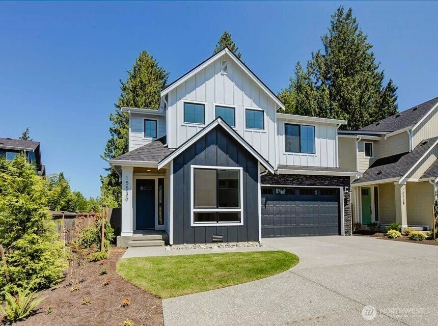 House in Everett, Washington, United States 1 - 17868910