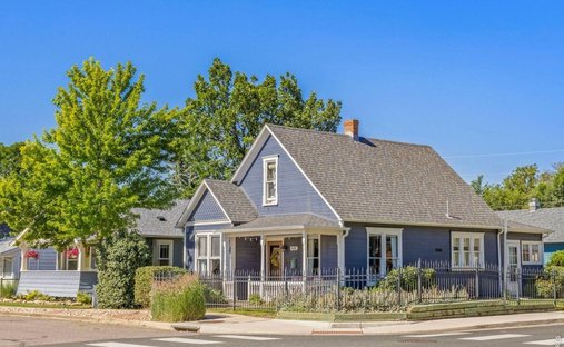 Apartment in Lafayette, Colorado, United States 1