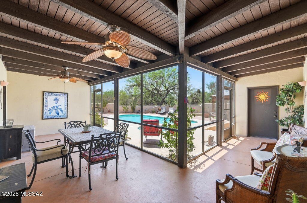 Haus in Oro Valley, Arizona, Vereinigte Staaten 1 - 18442563
