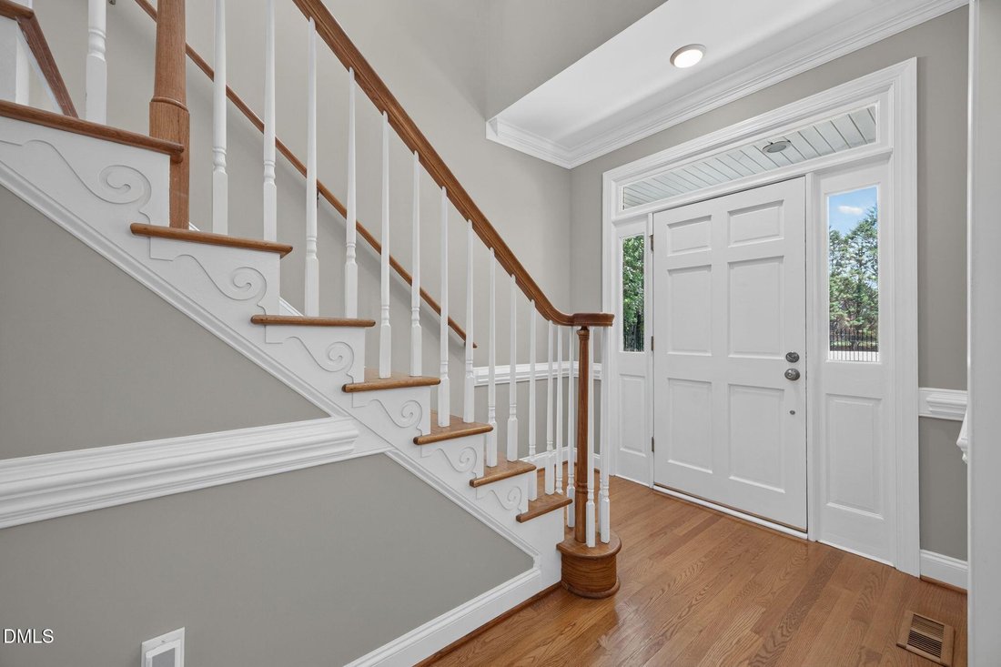 House in Wake Forest, North Carolina, United States 5 - 18440100
