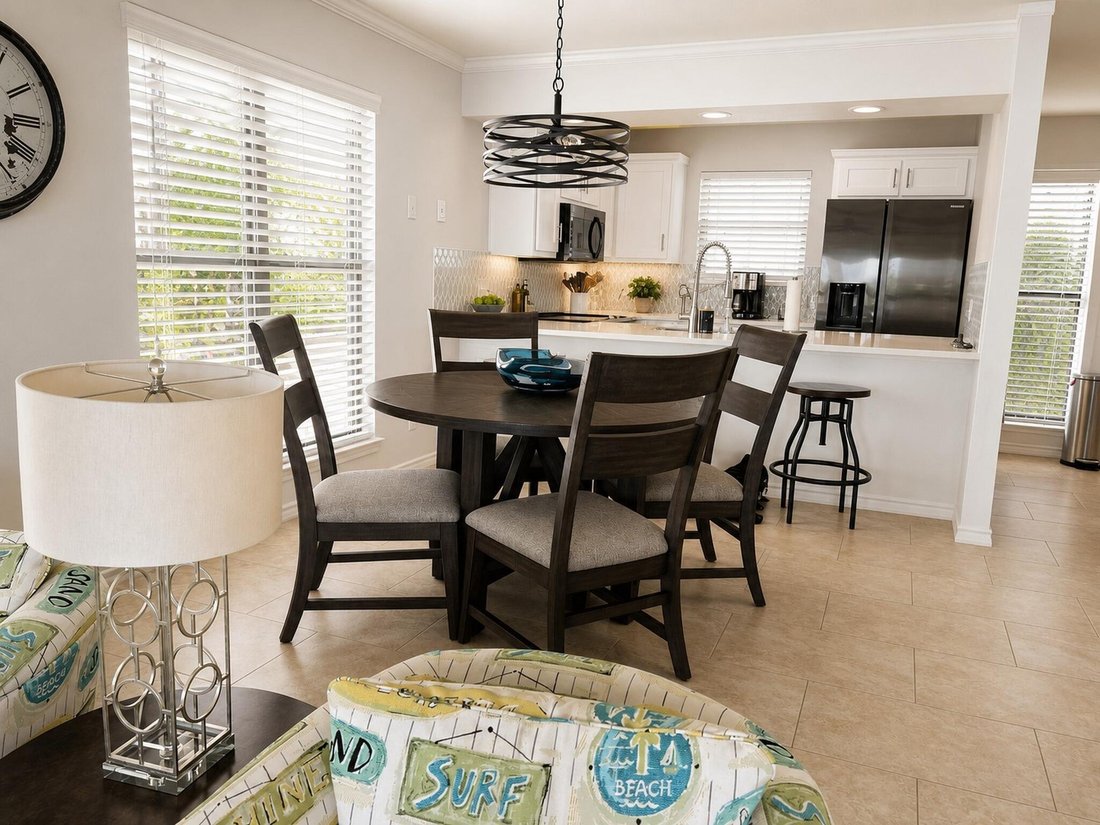 Townhouse in Kingsland, Texas, United States 3 - 18440079