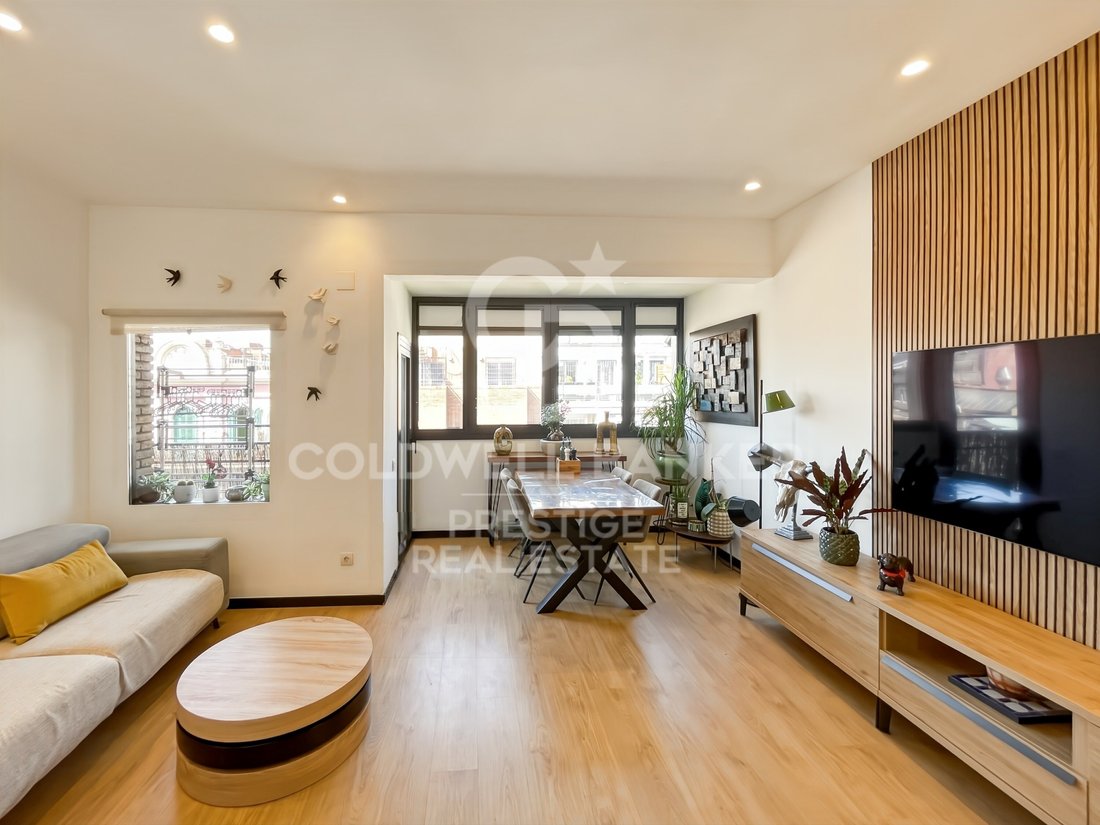 Apartment in Eixample, Barcelona, Spain 1 - 18441174