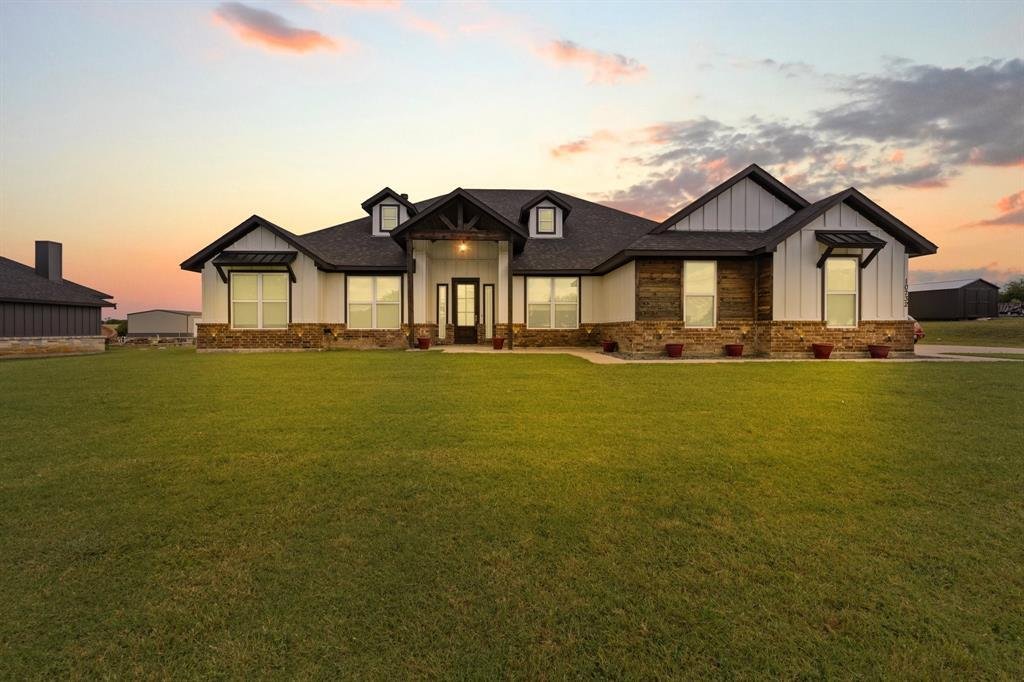 House in Godley, Texas, United States 1 - 18036789
