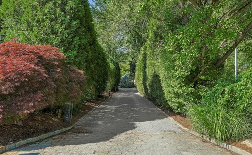 Casa a Scarsdale, New York, Stati Uniti 1