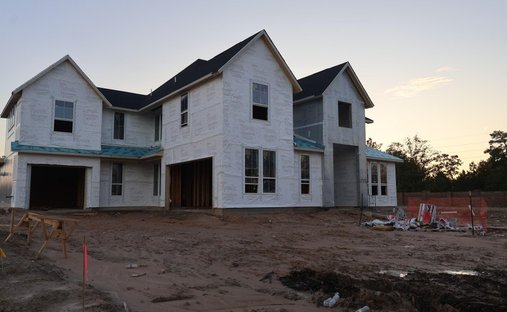 House in Spring, Texas, United States 1
