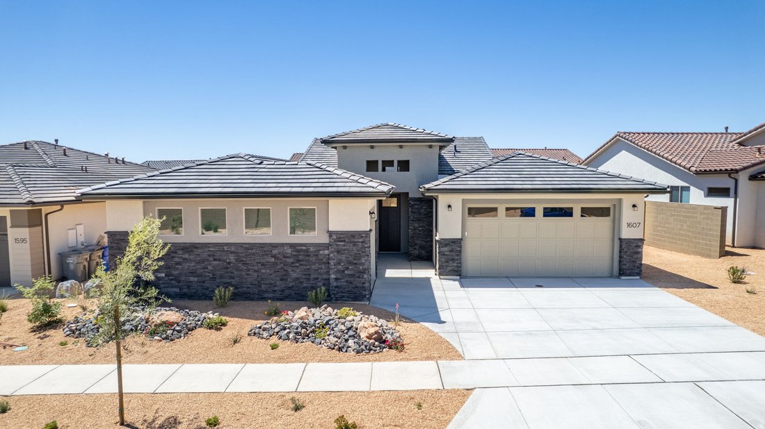 House in Washington, Utah, United States 1 - 18439333