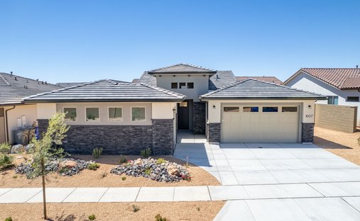 Casa a Washington, Utah, Stati Uniti 1