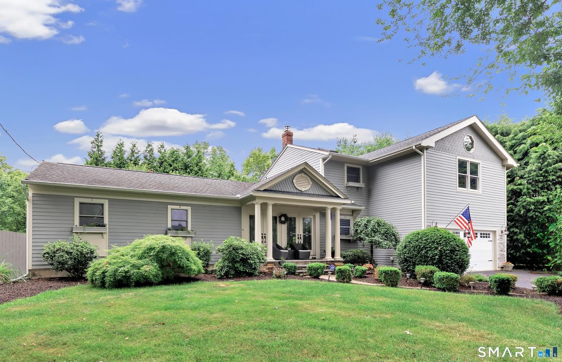 House in Shelton, Connecticut, United States 1 - 18442165