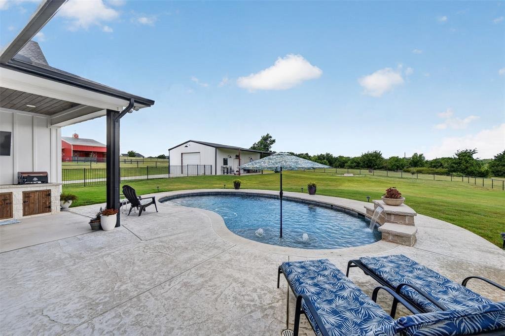 House in Decatur, Texas, United States 4 - 18404166