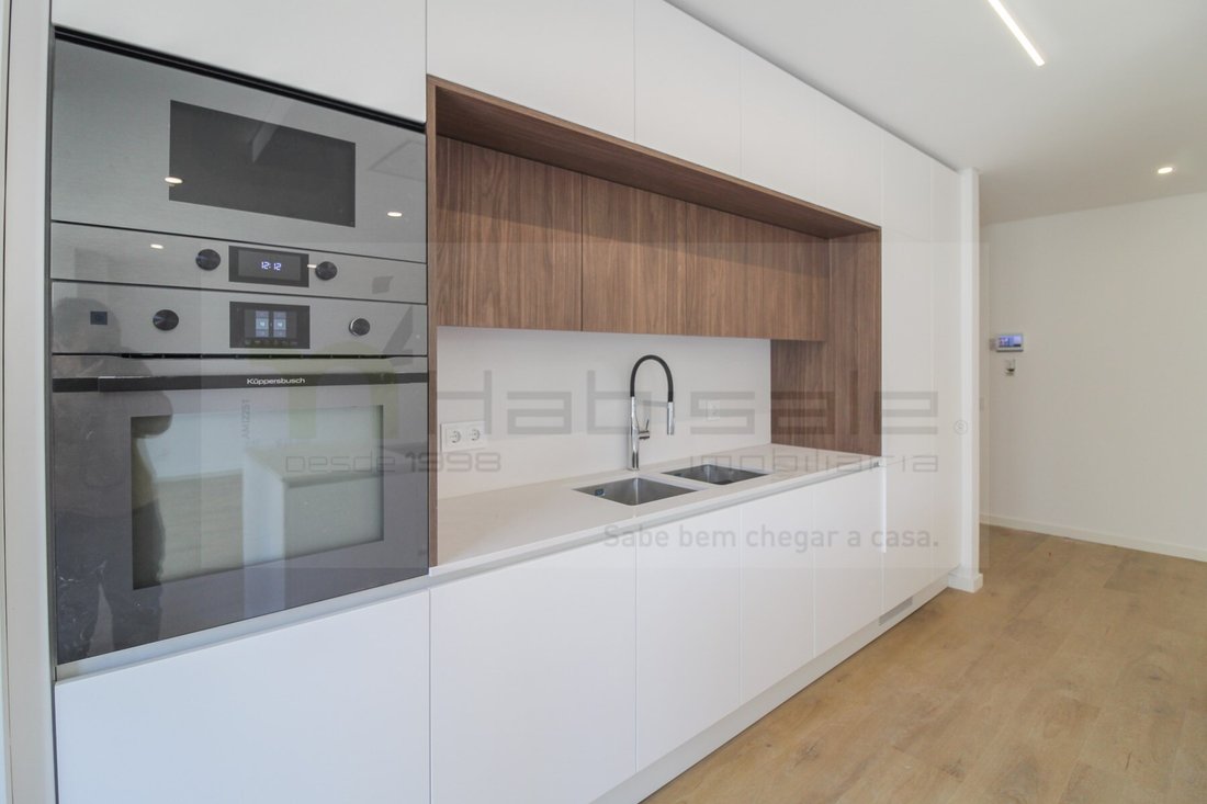 Apartment in Costa da Caparica, Setubal, Portugal 4 - 18441149