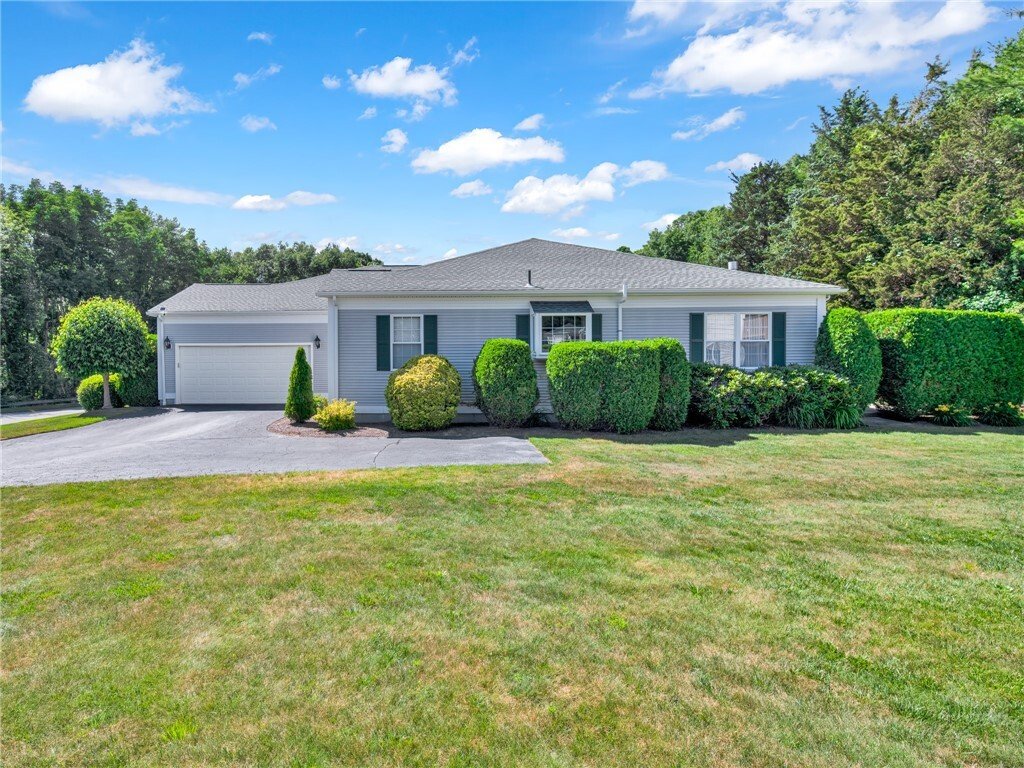 Condo in Smithfield, Rhode Island, United States 4 - 18442204