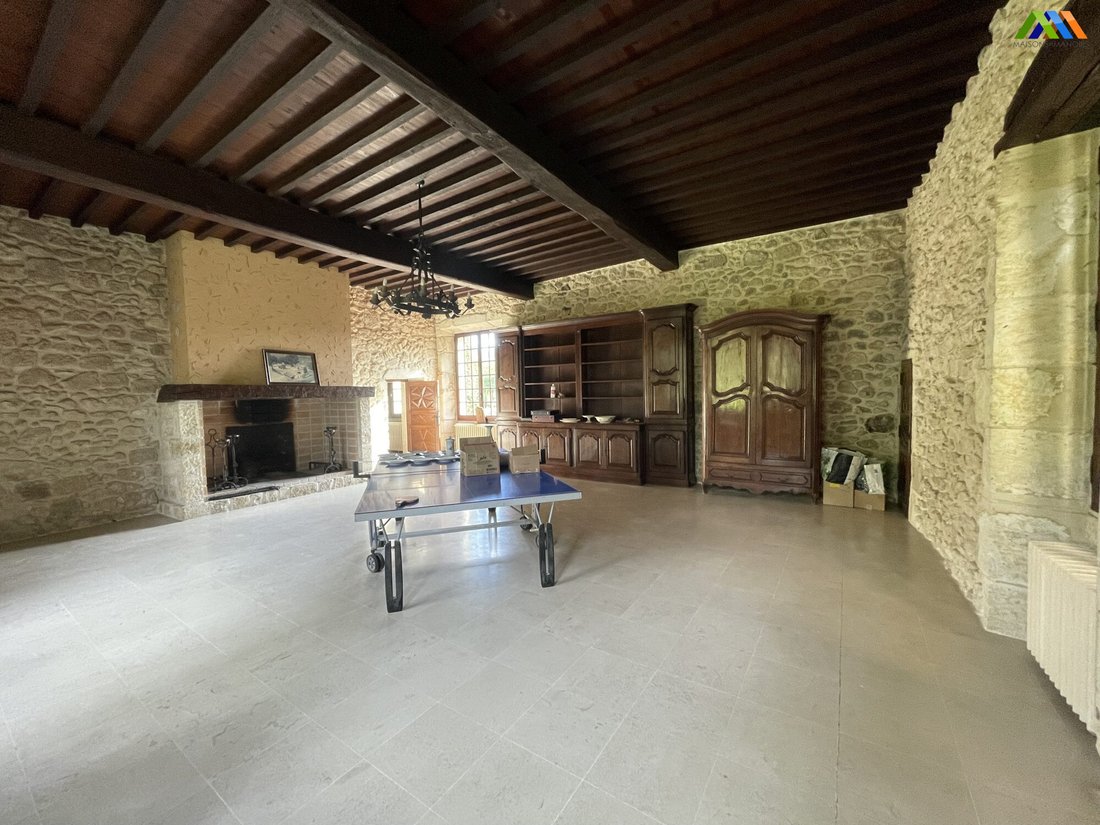 Estate in Pavie, Occitania, France 3 - 16737271