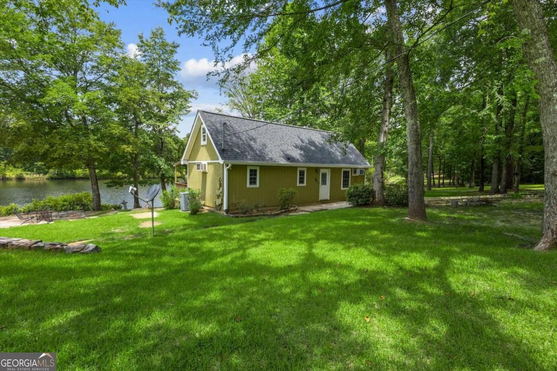 House in Dry Branch, Georgia, United States 3 - 18442636