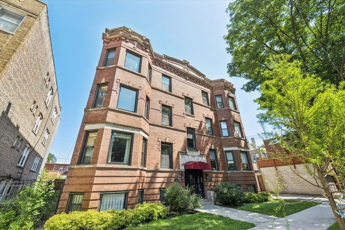 Condo in Chicago, Illinois, United States 1 - 18440211