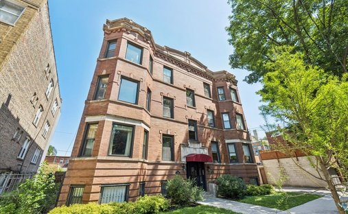 Condo in Chicago, Illinois, United States 1