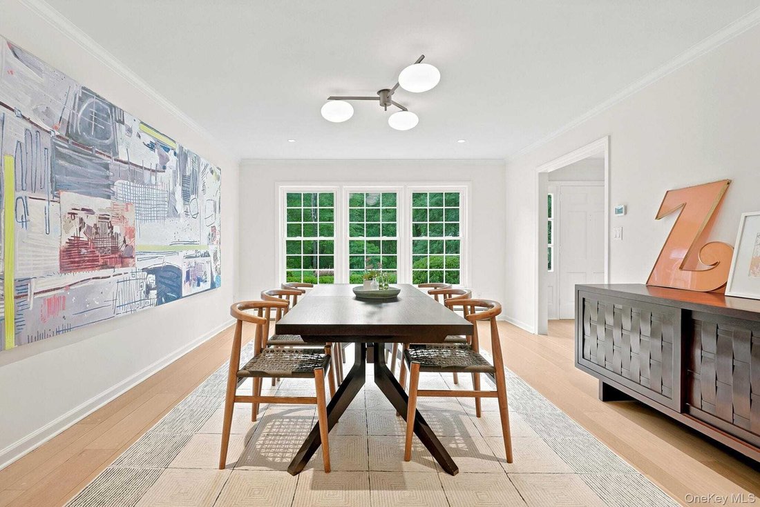 House in Bedford, New York, United States 5 - 18410502