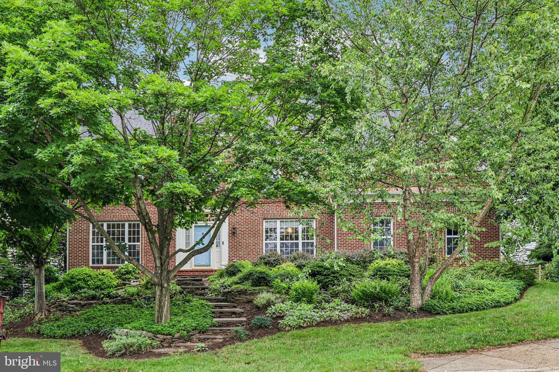 House in Potomac Falls, Virginia, United States 1 - 18441448