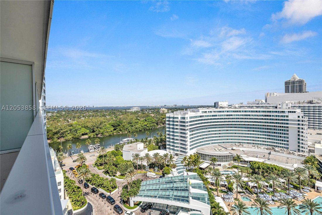 Condo in Miami Beach, Florida, United States 5 - 18440036
