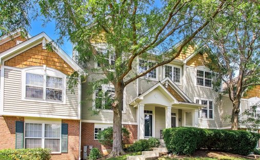 Condo in Vernon Hills, Illinois, United States 1
