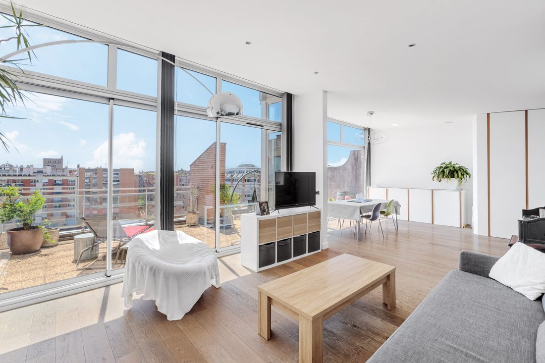 Apartment in Capitole, Toulouse, France 3 - 18441746