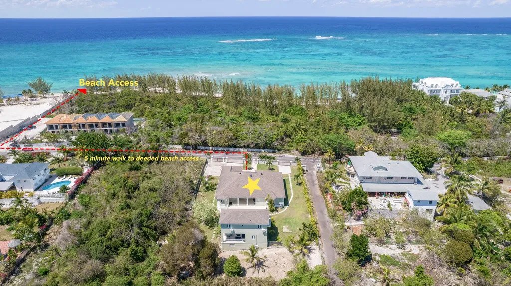 House in Paradise Island, New Providence, The Bahamas 3 - 18441520