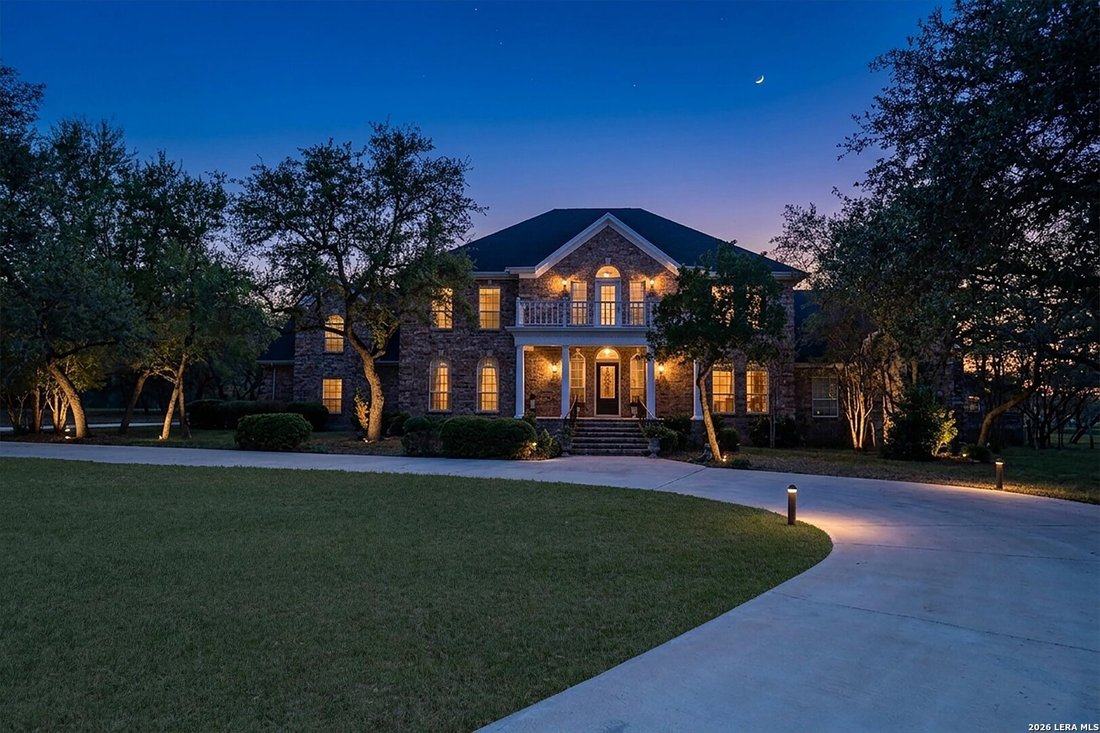 House in San Antonio, Texas, United States 1 - 18442637