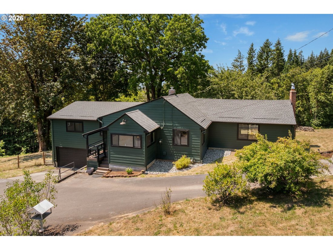 House in Portland, Oregon, United States 2 - 18440565