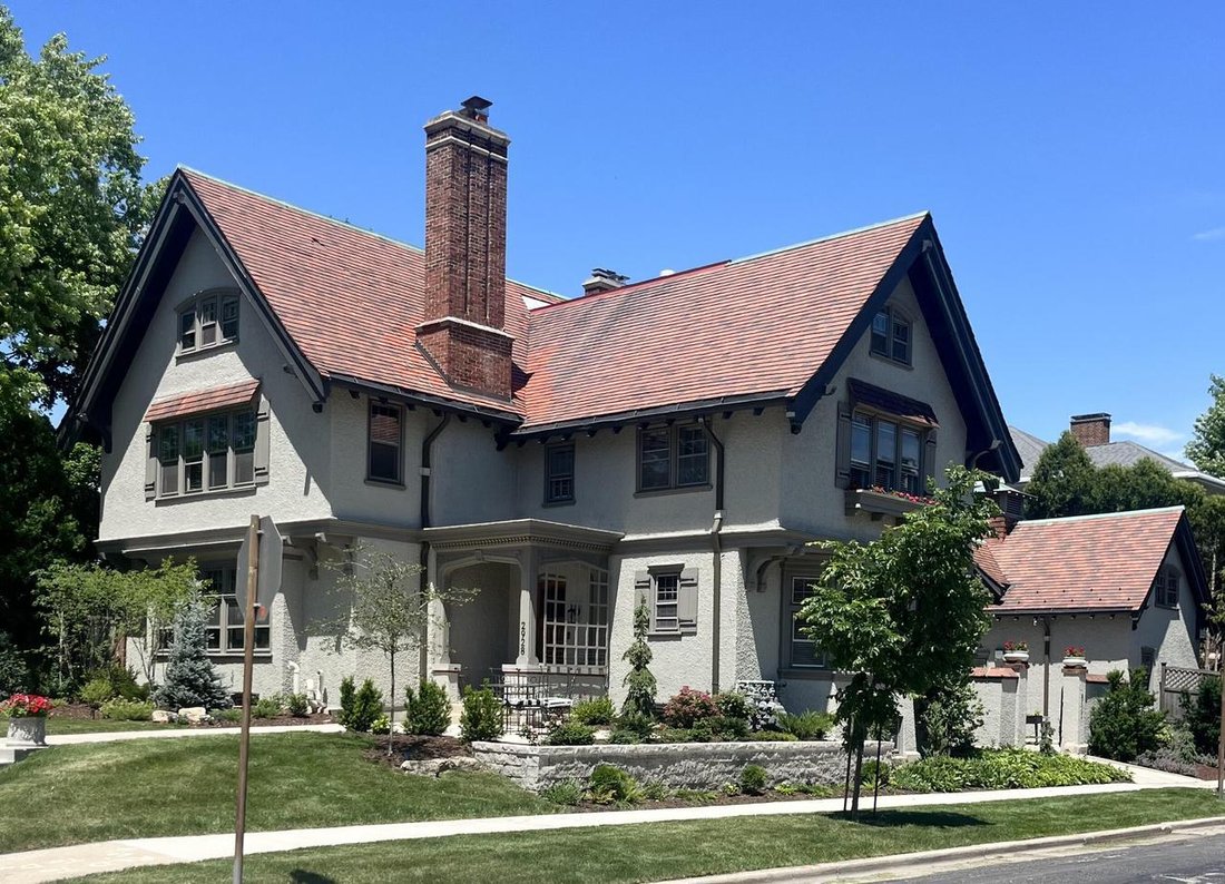 House in Milwaukee, Wisconsin, United States 1 - 18442240