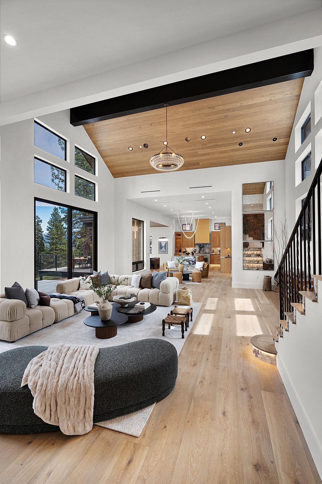 House in Truckee, California, United States 5 - 17631696